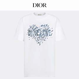 Picture of Dior T Shirts Short _SKUDiorXS-Lxetr9915381